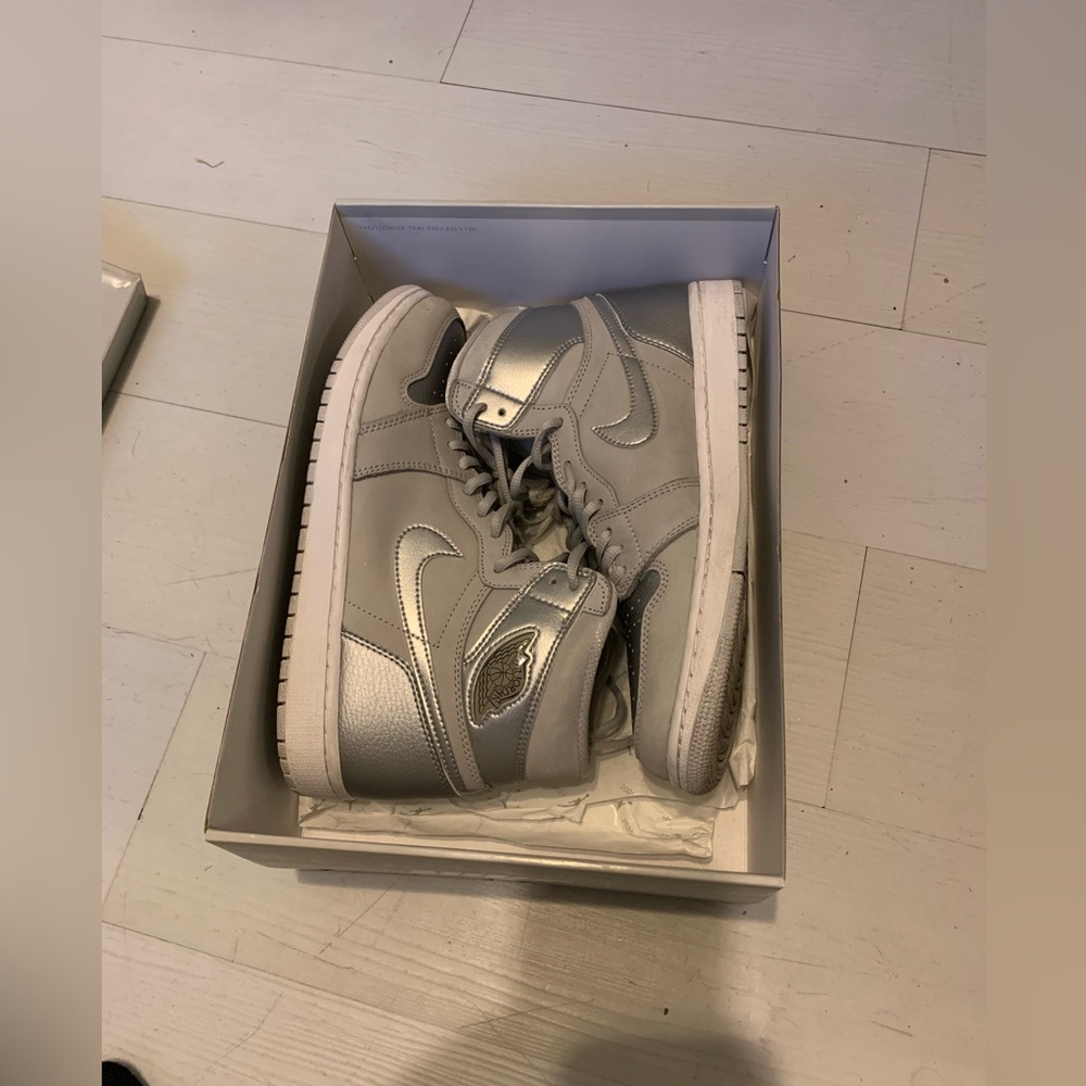 Jordan 1 High C O. J P